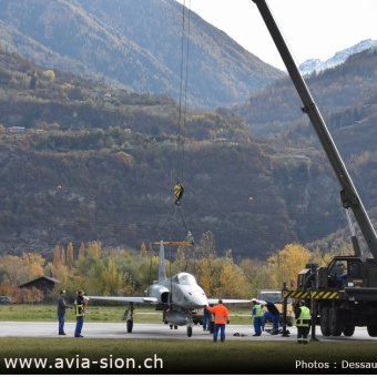 Secours & autres Sion - 13